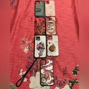 iPhone 11 Pro Cell Phone Cases (Bundle)